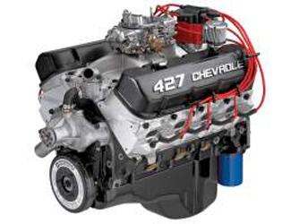 P2764 Engine